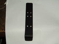 Rear Bulkhead Prepare